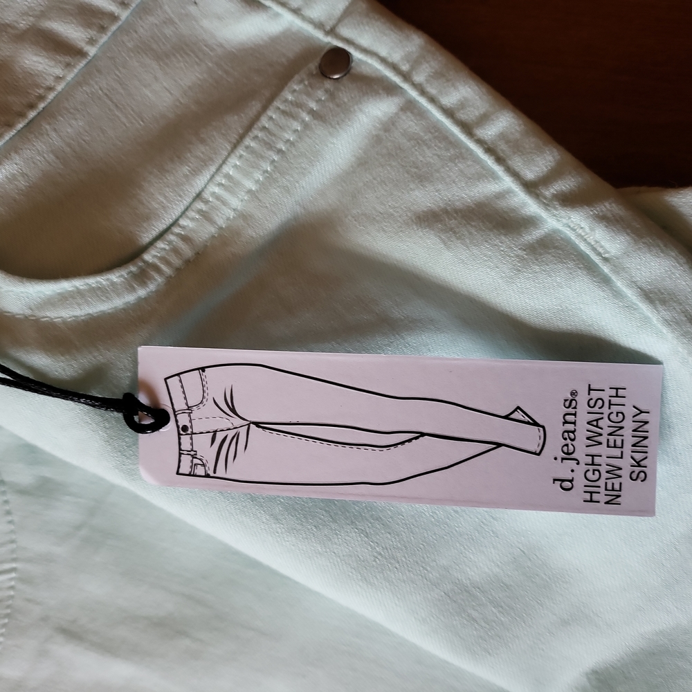 D.jeans - Picture 4 of 4